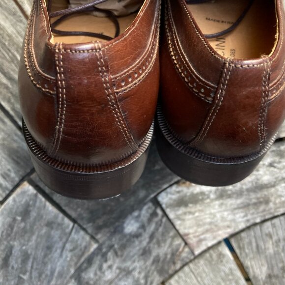 bettaccini cap toe oxford 8m main image 7
